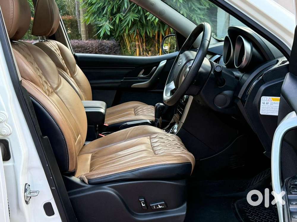 Mahindra Diesel Car 2018