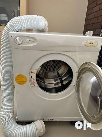 Ifb maxi 2024 dry 550 dryer