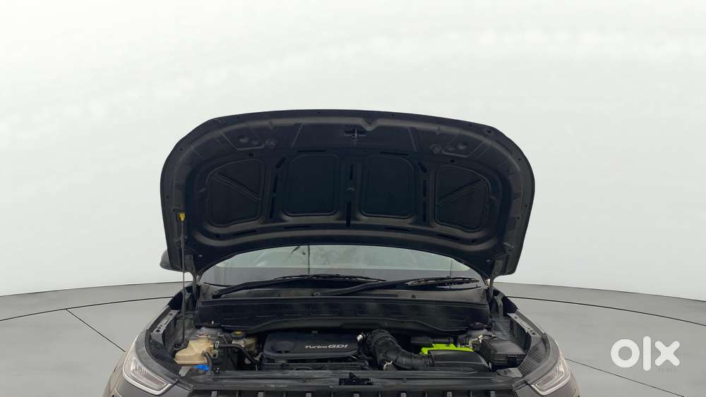 Hyundai Venue Sx Turbo, 2021, Petrol