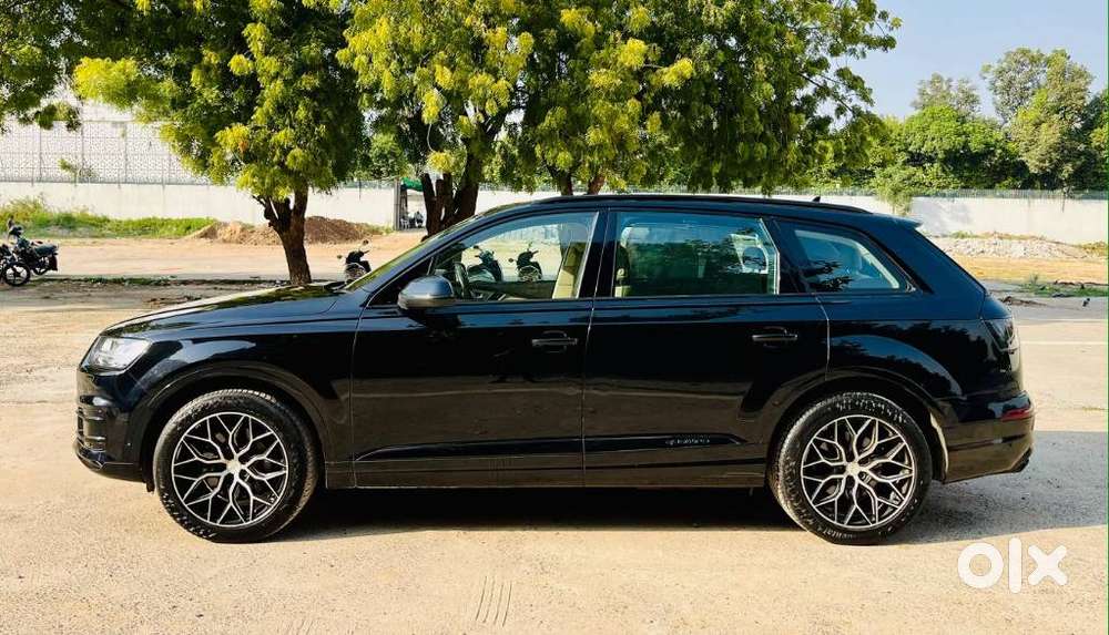 Audi Q7 2.0 45 Tfsi Technology Pack, 2018, Diesel