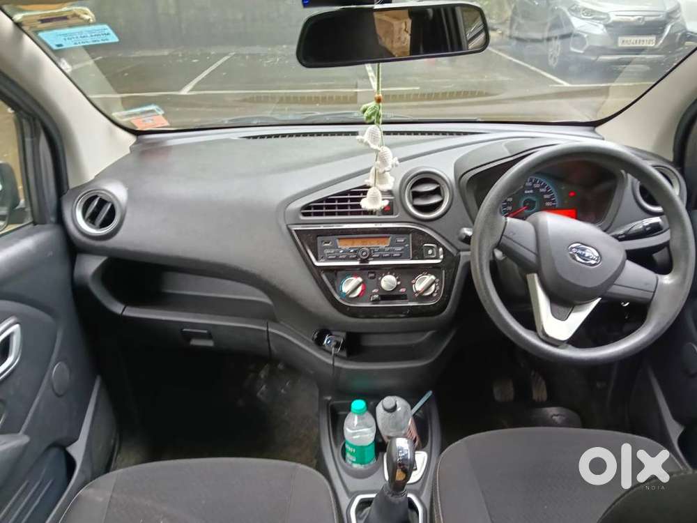 Urgently... Datsun Redi-go 2018 Ready