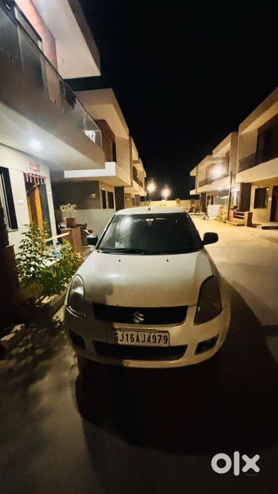 Maruti Suzuki Swift 2009