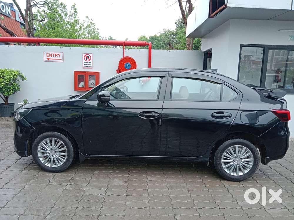 Honda Amaze Vx 1.2 Petrol Mt, 2025, Petrol