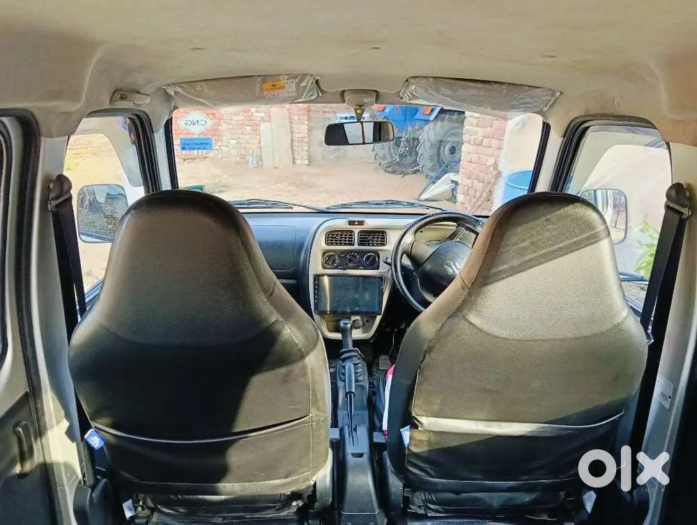 Maruti Suzuki Eeco 2023