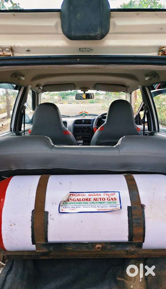 Maruti Suzuki Alto 2011 Lxi Lxi (o)