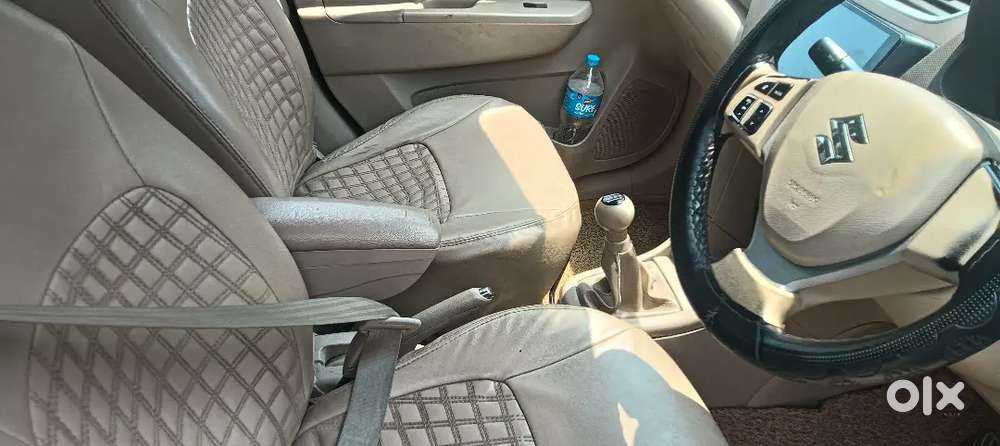 Maruti Suzuki Ertiga 2016 Diesel Good Condition
