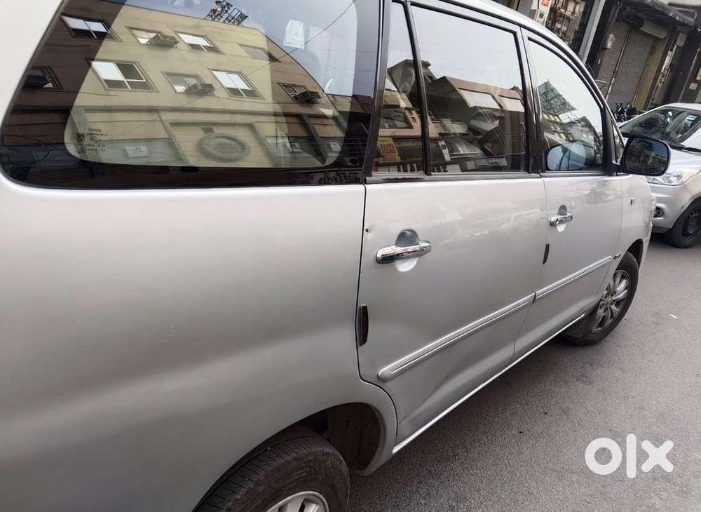 Toyota Car Diesel Manual 2010