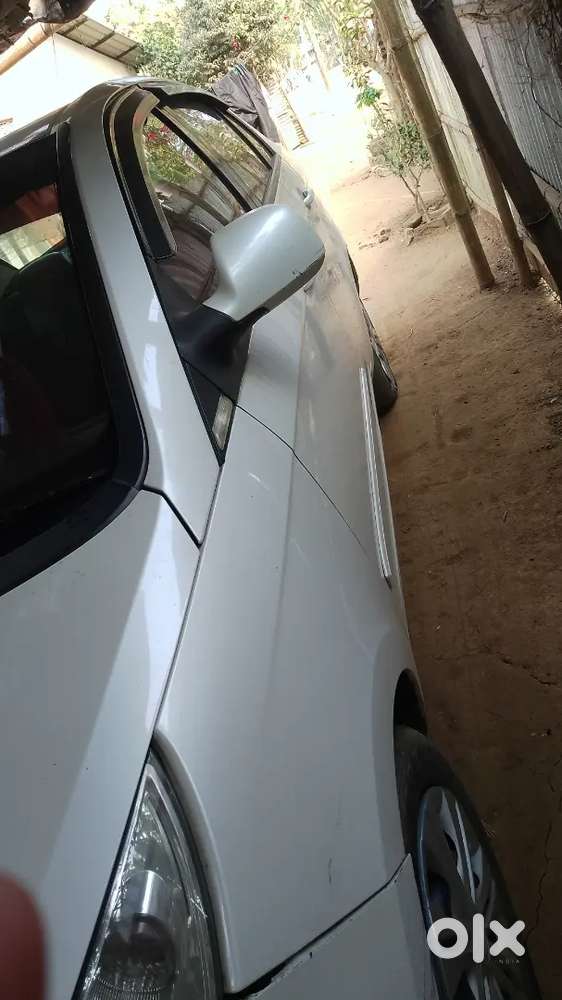 Tata Manza 2012 Diesel 185000 Km Driven