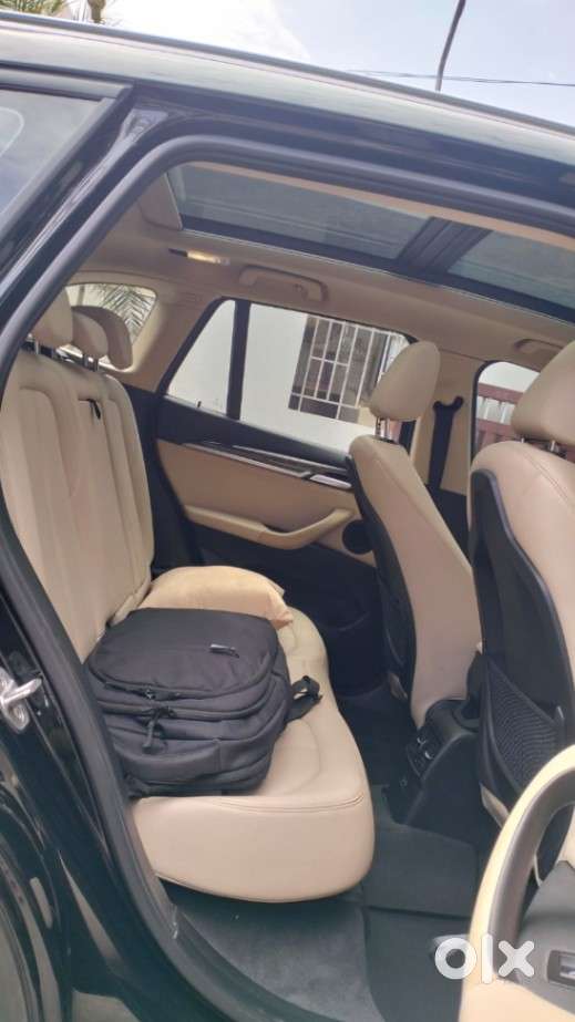 Bmw X1 2.0 Sdrive20d Xline, 2022, Diesel
