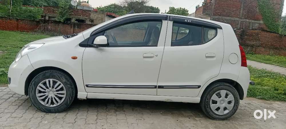 2010 Maruti Suzuki A-star Zxi