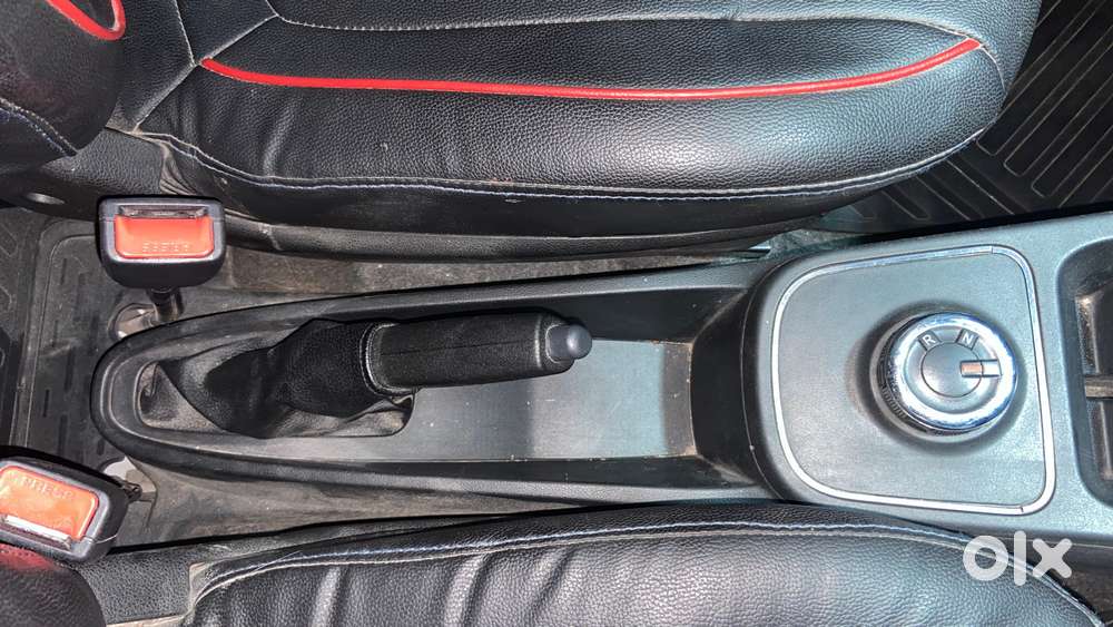 Renault Kwid 2019-ongoing 1.0 Rxt Amt (o), 2020, Petrol