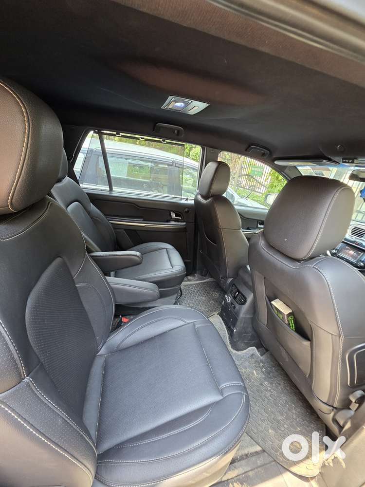 Tata 2017 Automatic Diesel