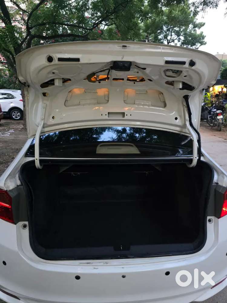 Honda City Petrol Manual 2014
