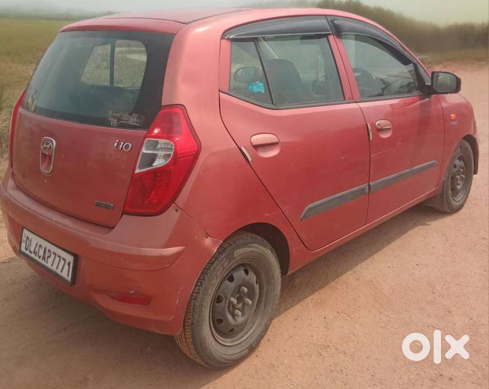 Hyundai I10 2007-2010 Era 1.1, 2011