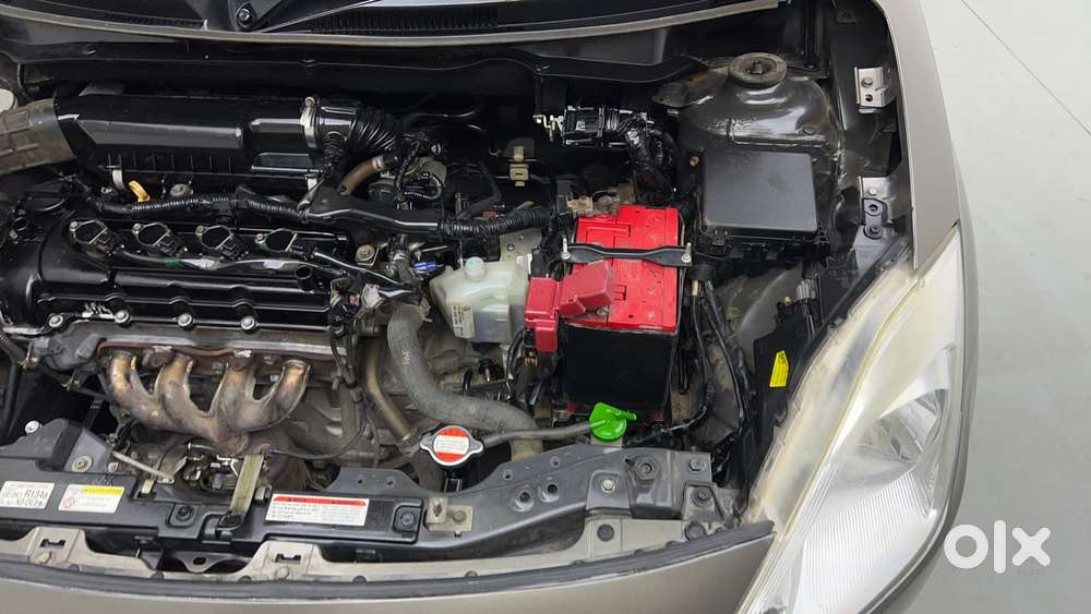 Maruti Suzuki Swift Amt Zxi, 2018, Petrol