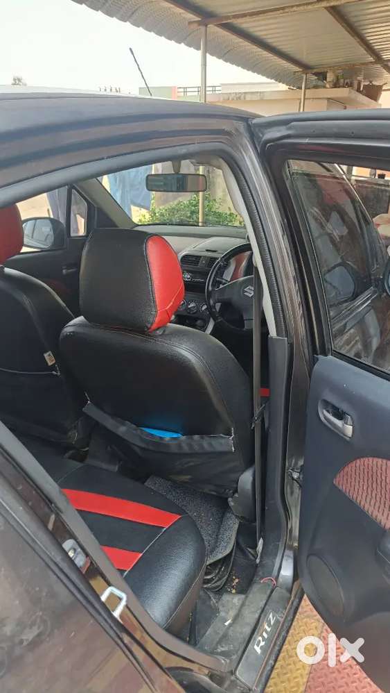 Maruti Suzuki Ritz 2014 Diesel 69000 Km Driven
