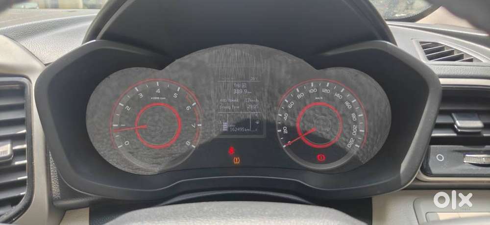 Mahindra Xuv300 W8 Option, 2019, Petrol