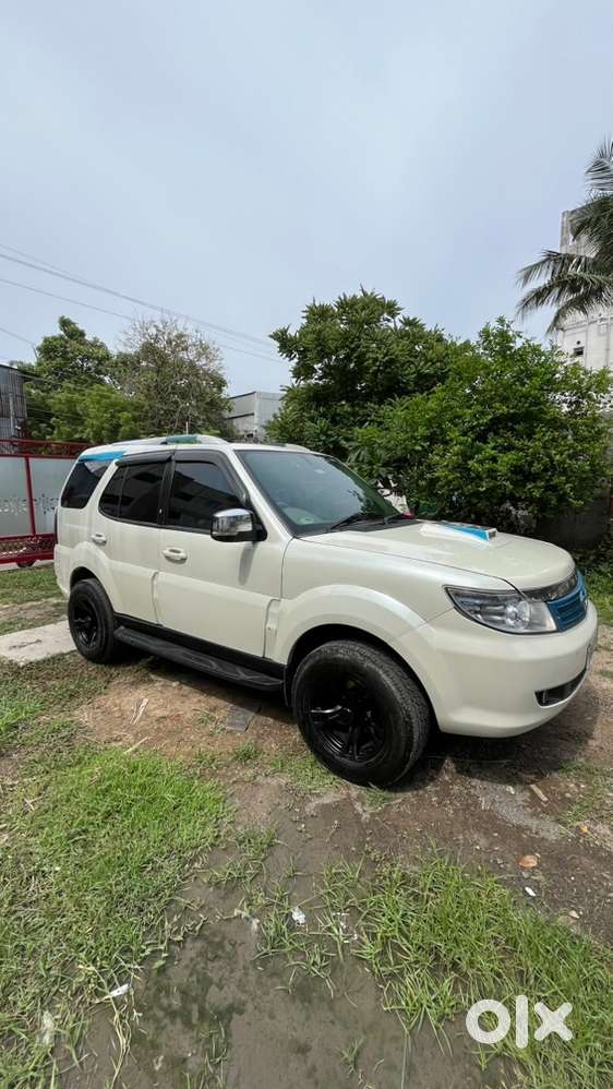 Tata Safari Storme 2014 Diesel Good Condition