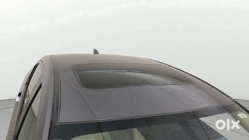 Honda City 2015-2017 I Vtec Vx, 2017, Petrol