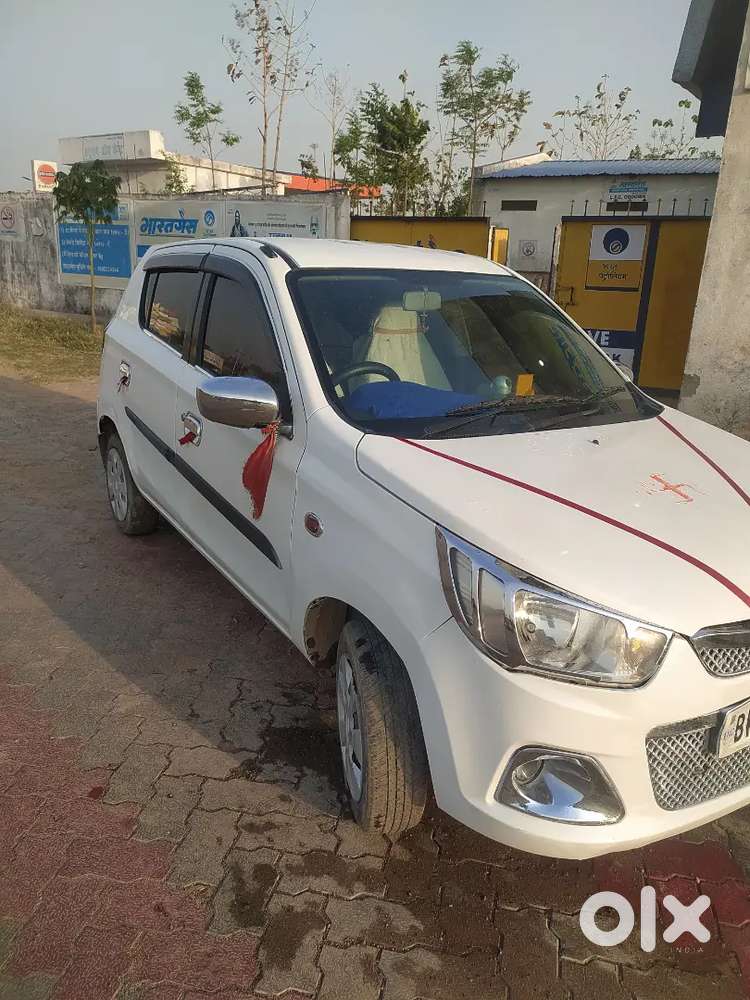 Maruti Suzuki Alto 2015 With 48000 Km Driven