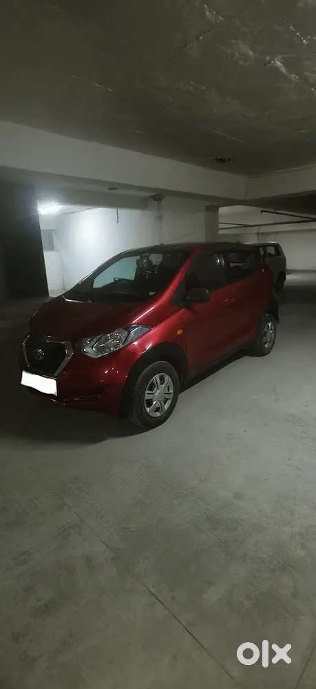 Datsun Redi Go 2018 Limited Edition