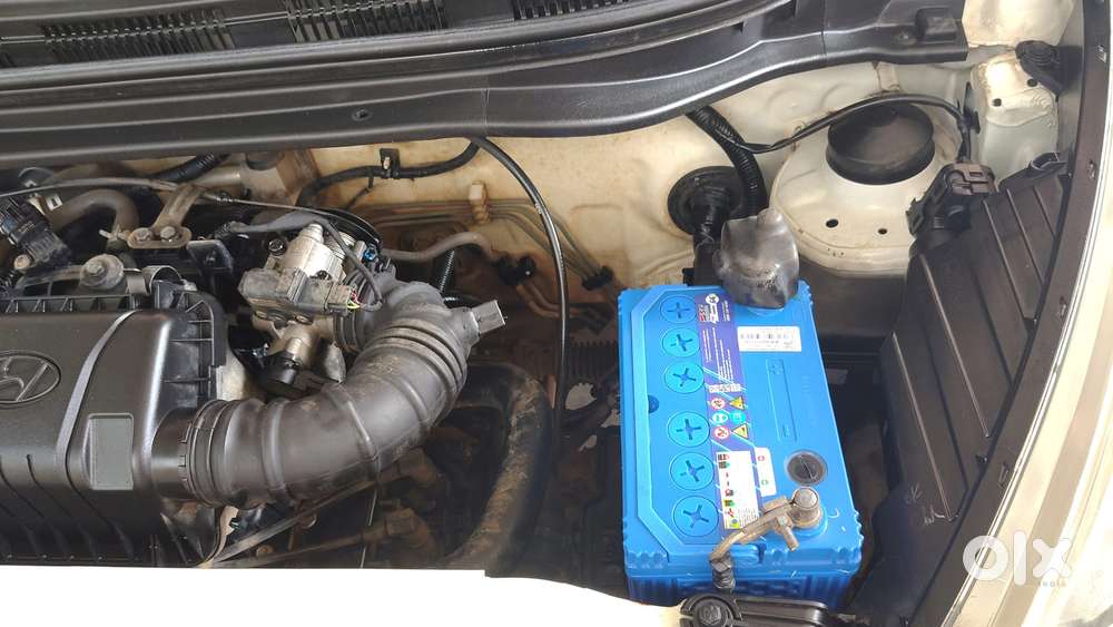Hyundai Eon Magna +, 2018, Petrol