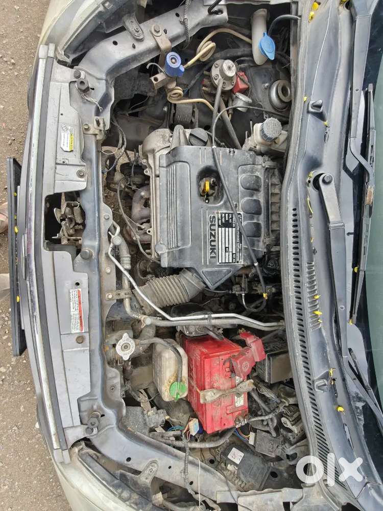 Maruti Suzuki Wagon R 2018 Petrol & Cng