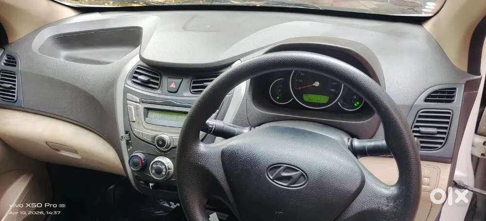 Hyundai Eon Magna Plus First  Owner