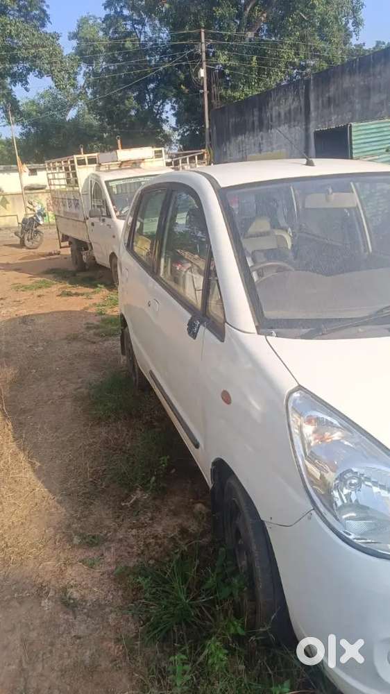 Maruti Suzuki Estilo Vxi 2010