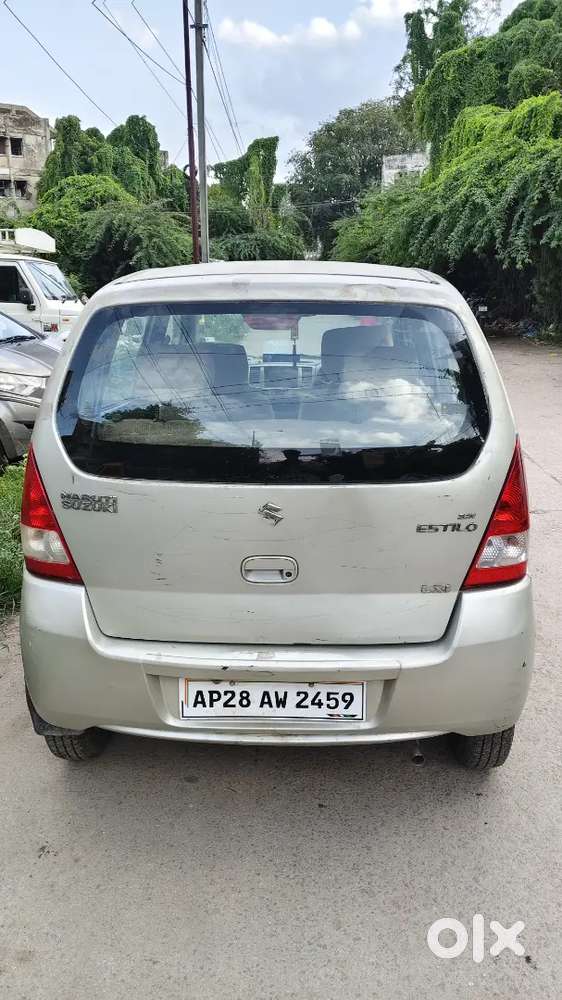 Very Very Urgent Sale Parking Prblm Car Has Smooth Condition