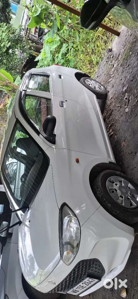 Maruti Suzuki Alto 2024