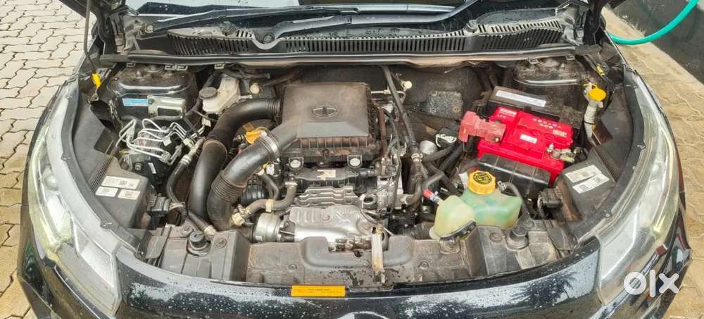 Tata Nexon 2023 Model