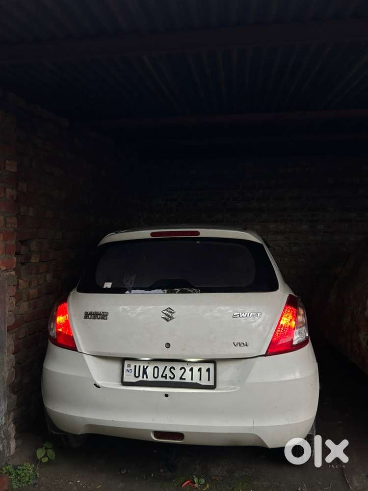 Maruti Suzuki Swift 2014