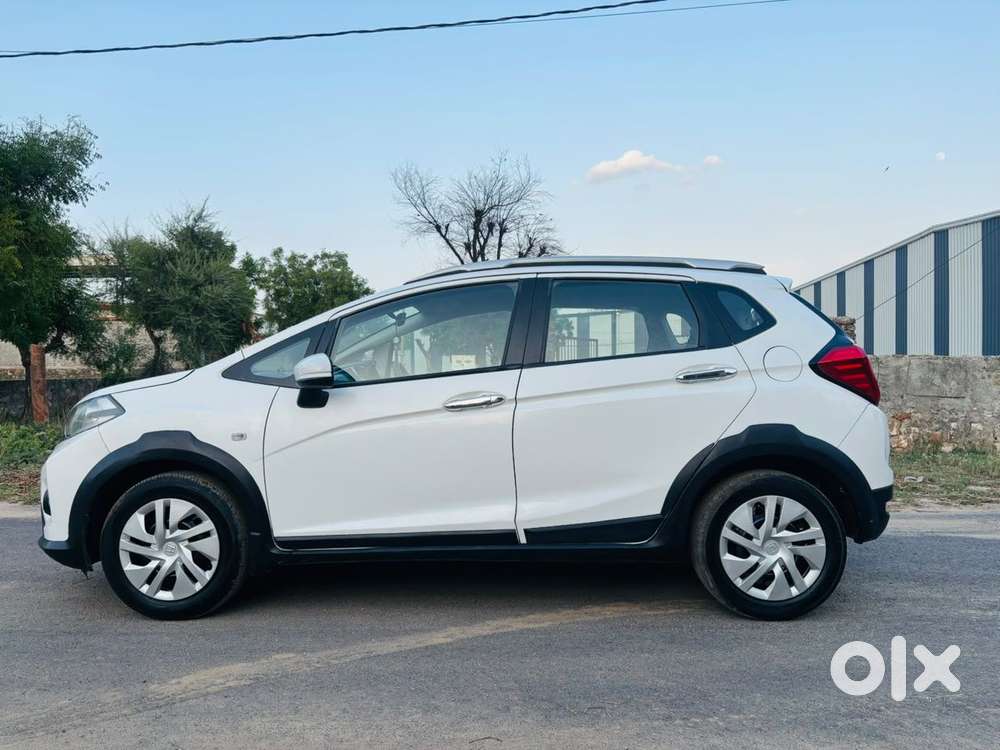 Honda Wr-v I-dtec S, 2017, Diesel
