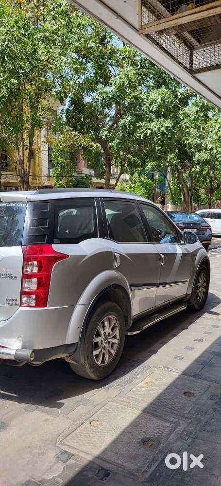 Mahindra Xuv500 W10 At, 2016, Diesel