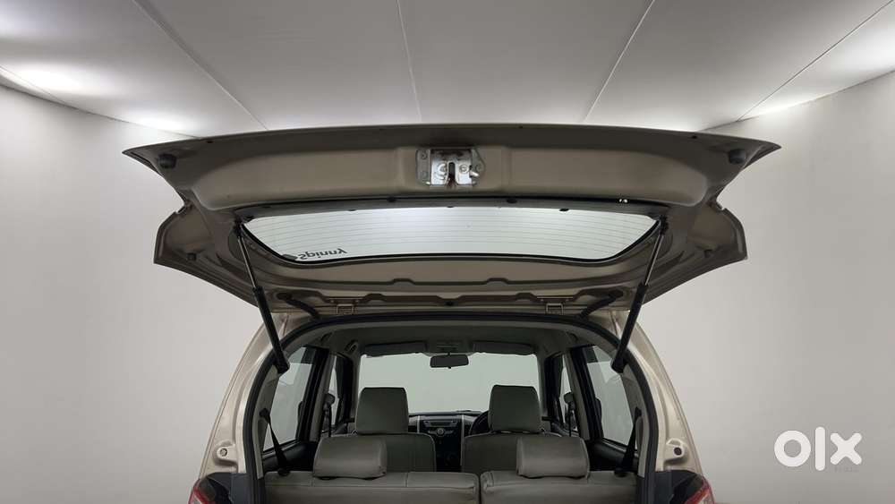 Maruti Suzuki Wagon R Vxi, 2014, Petrol