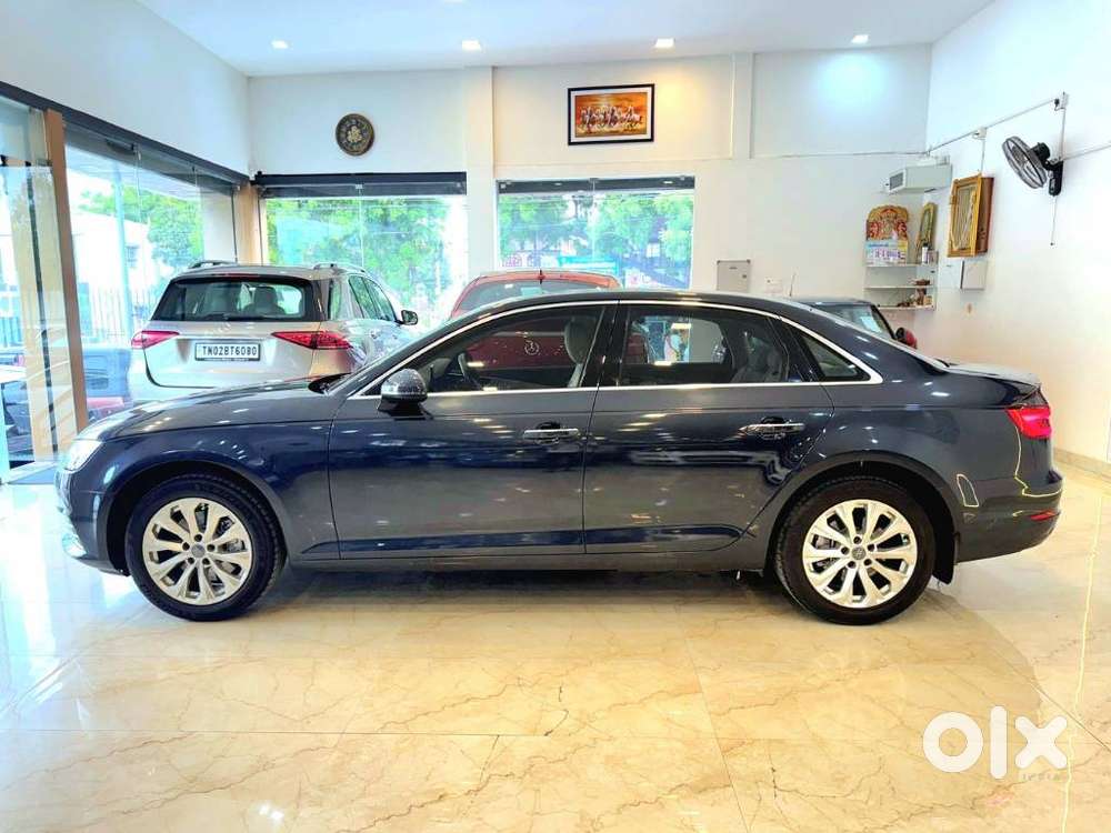 Audi A4 1.4 30 Tfsi Technology Pack, 2016, Petrol