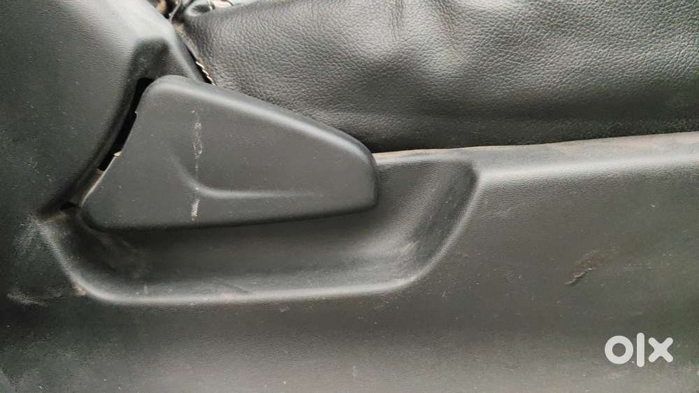 Datsun Redigo A, 2018, Petrol
