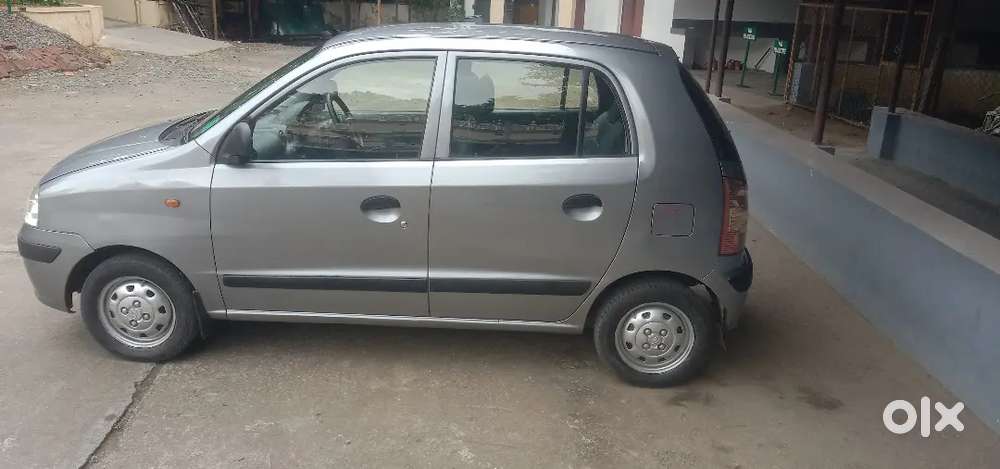 Hyundai Santro Xing 2006