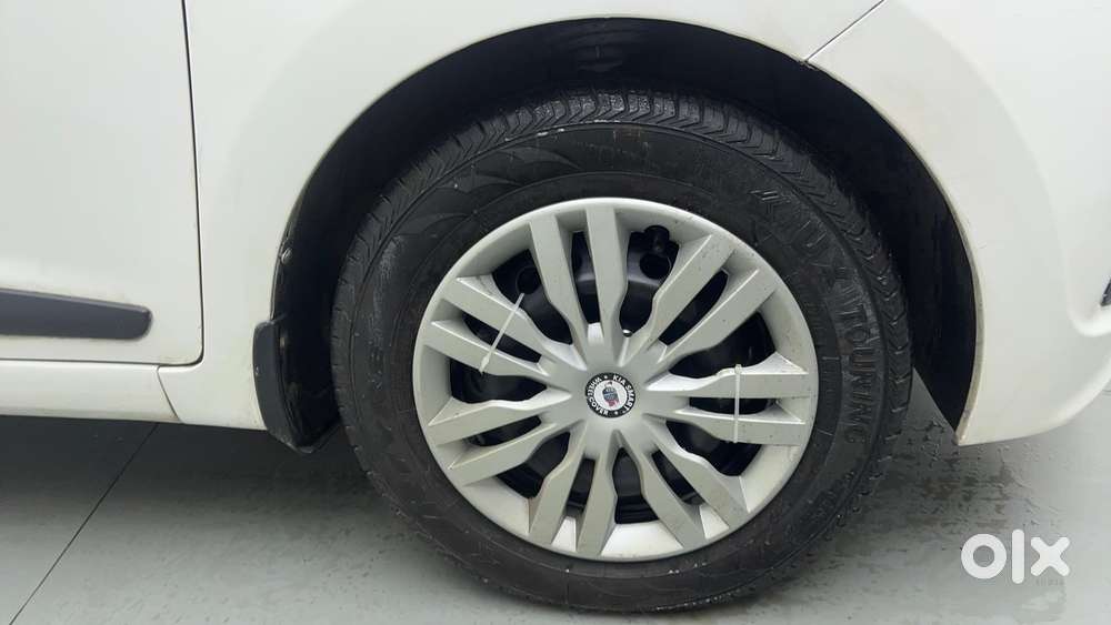 Hyundai Grand I10 1.2 Kappa Sportz, 2015, Petrol