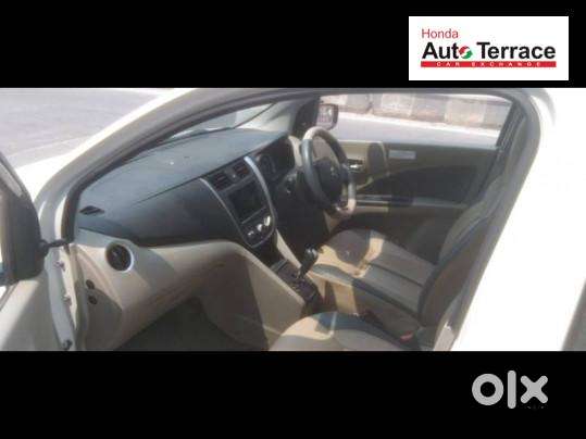 Maruti Suzuki Celerio 1.0 Vxi Amt, 2015, Petrol