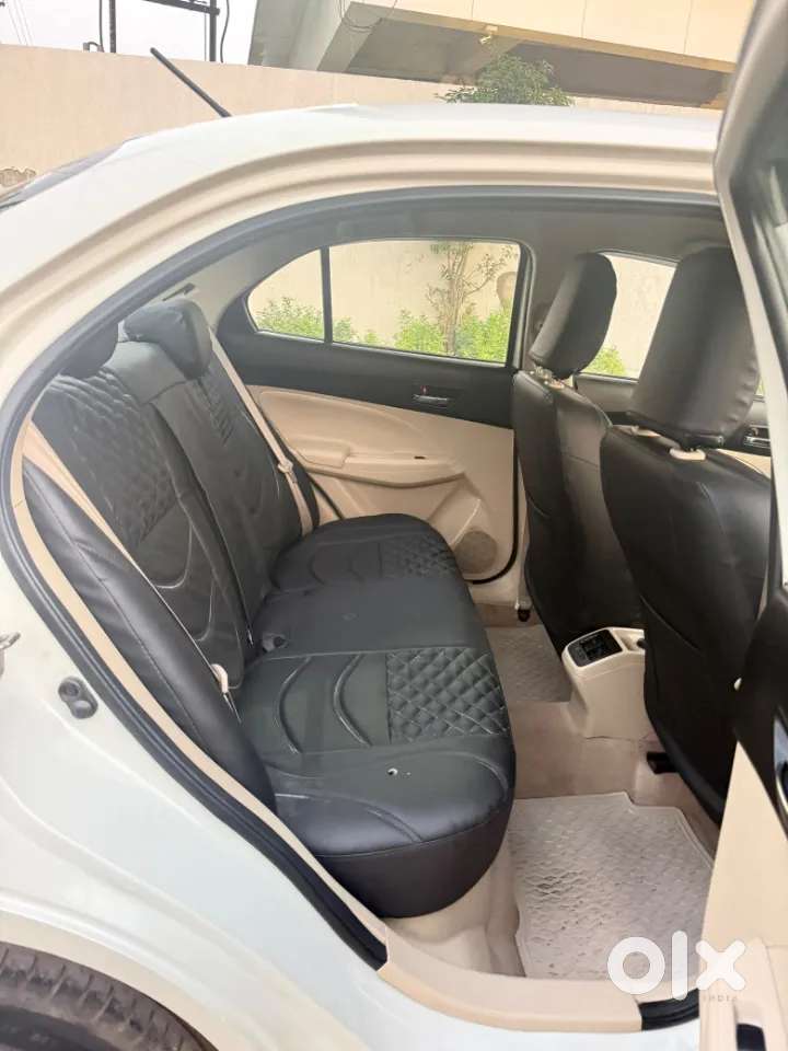 Maruti Suzuki Dzire 1.2 Vxi, 2021, Petrol