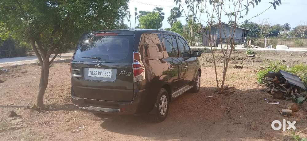 Mahindra Xylo 2009 Diesel 151000 Km Driven