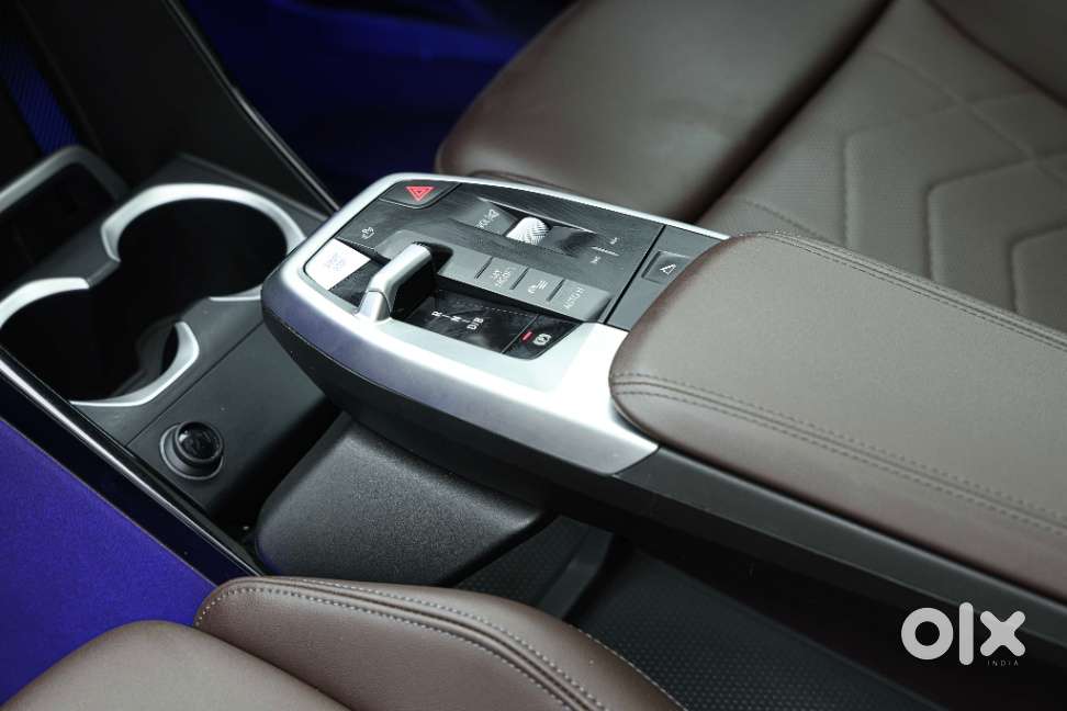 Bmw Ix1 Xdrive30 M Sport, 2024, Electric