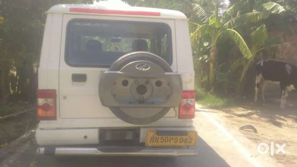 Mahindra Bolero Diesel 2020