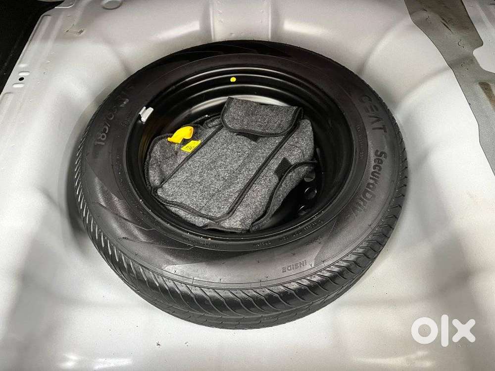 Hyundai Verna 1.5 Sx Turbo Petrol Mt, 2024, Petrol