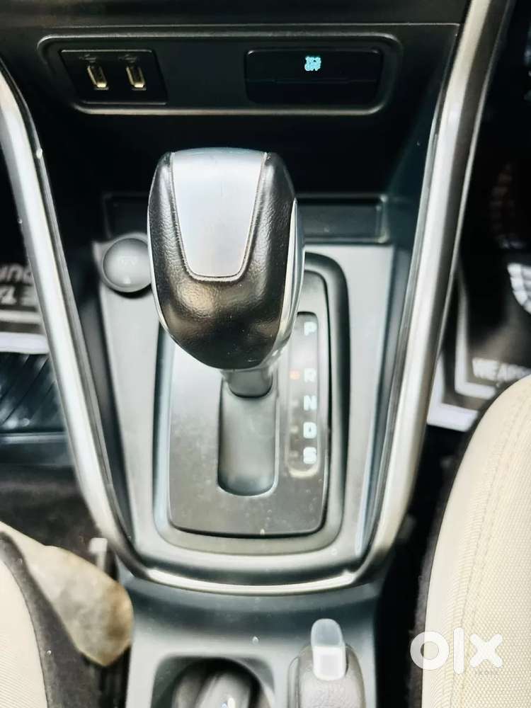 Ford Ecosport, 2021, Petrol