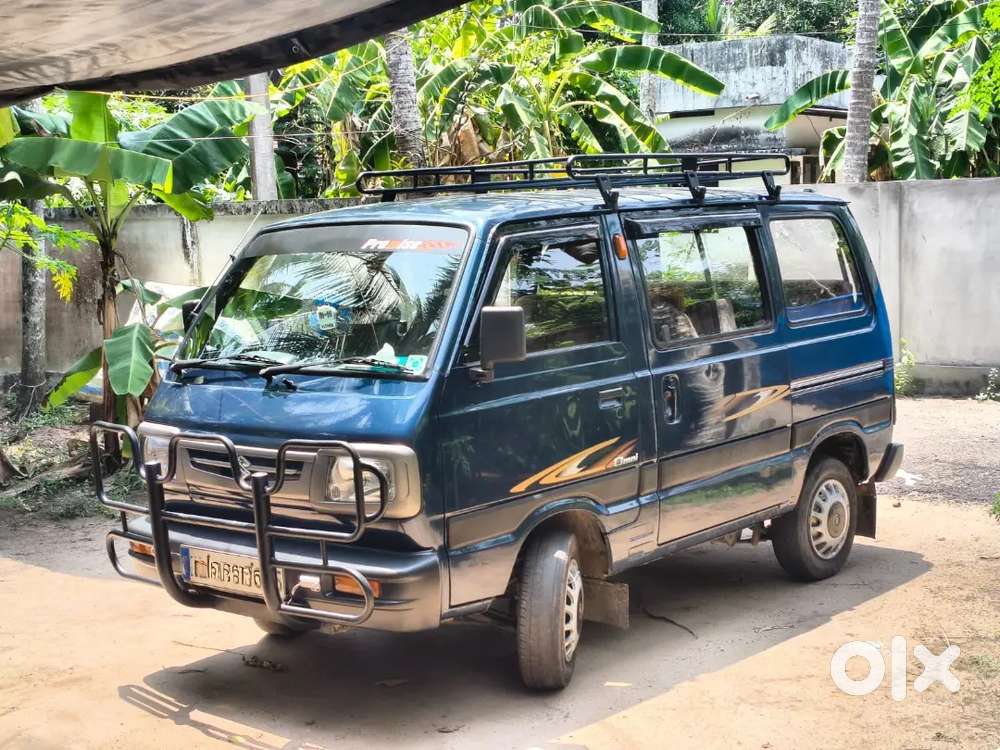 Maruti Suzuki Omini For Sale
