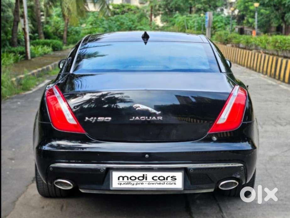 Jaguar Xj 3.0l Xj50, 2018, Diesel
