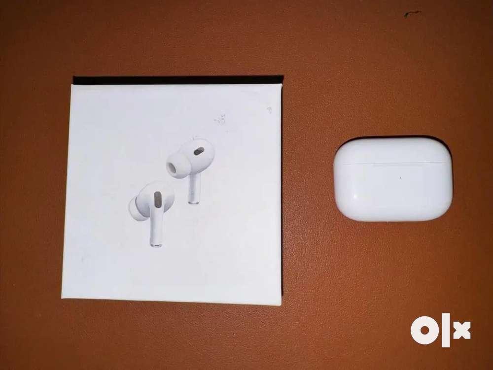 Airpods discount pro ebay